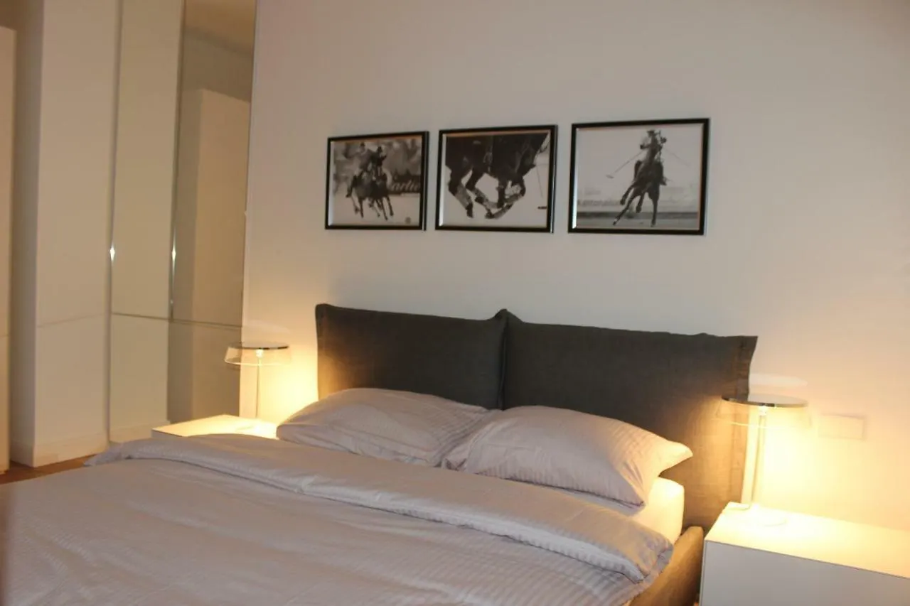 דיסלדורף Luxury Apartment In Andreas Quartier 0*,  גרמניה