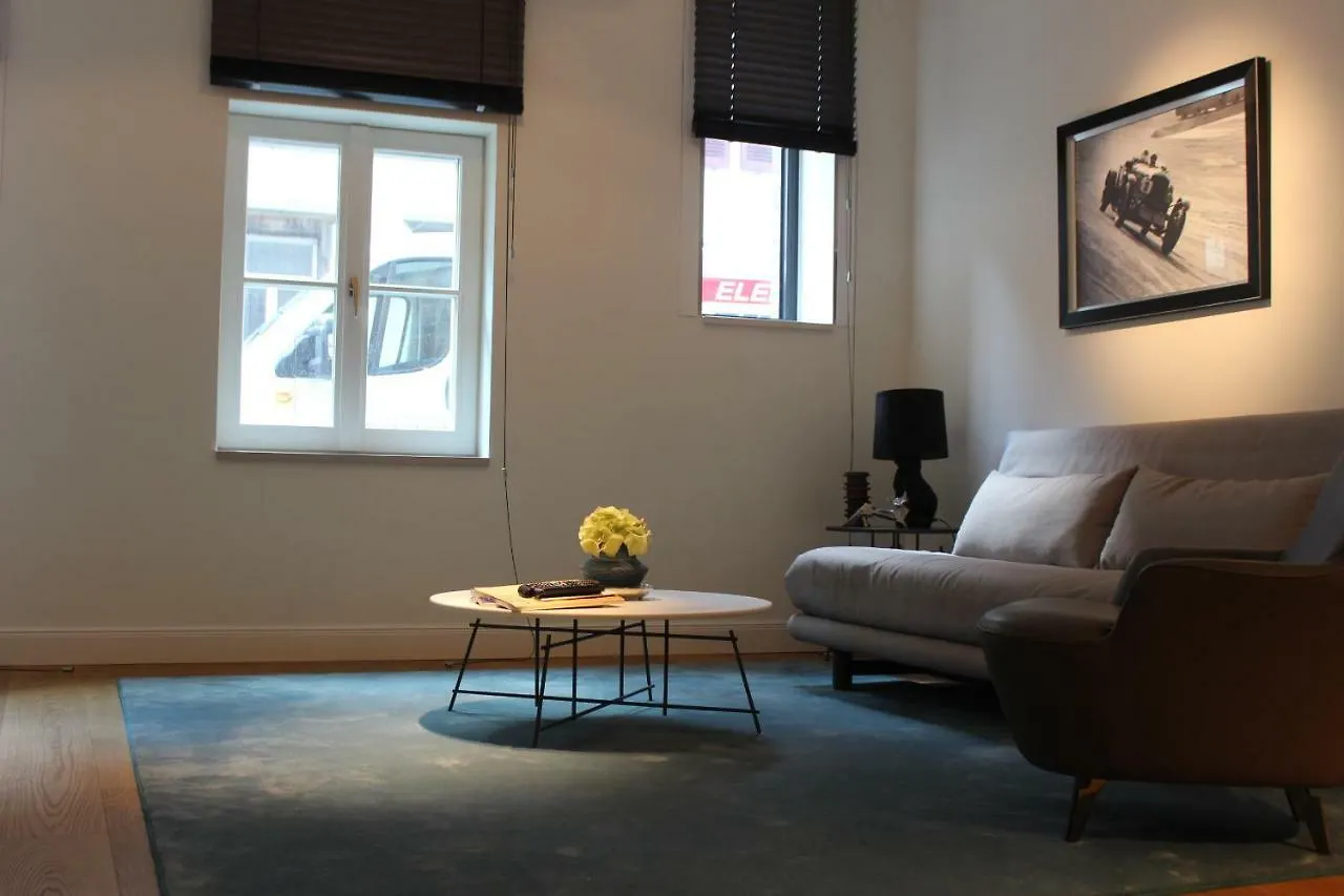 דיסלדורף Luxury Apartment In Andreas Quartier