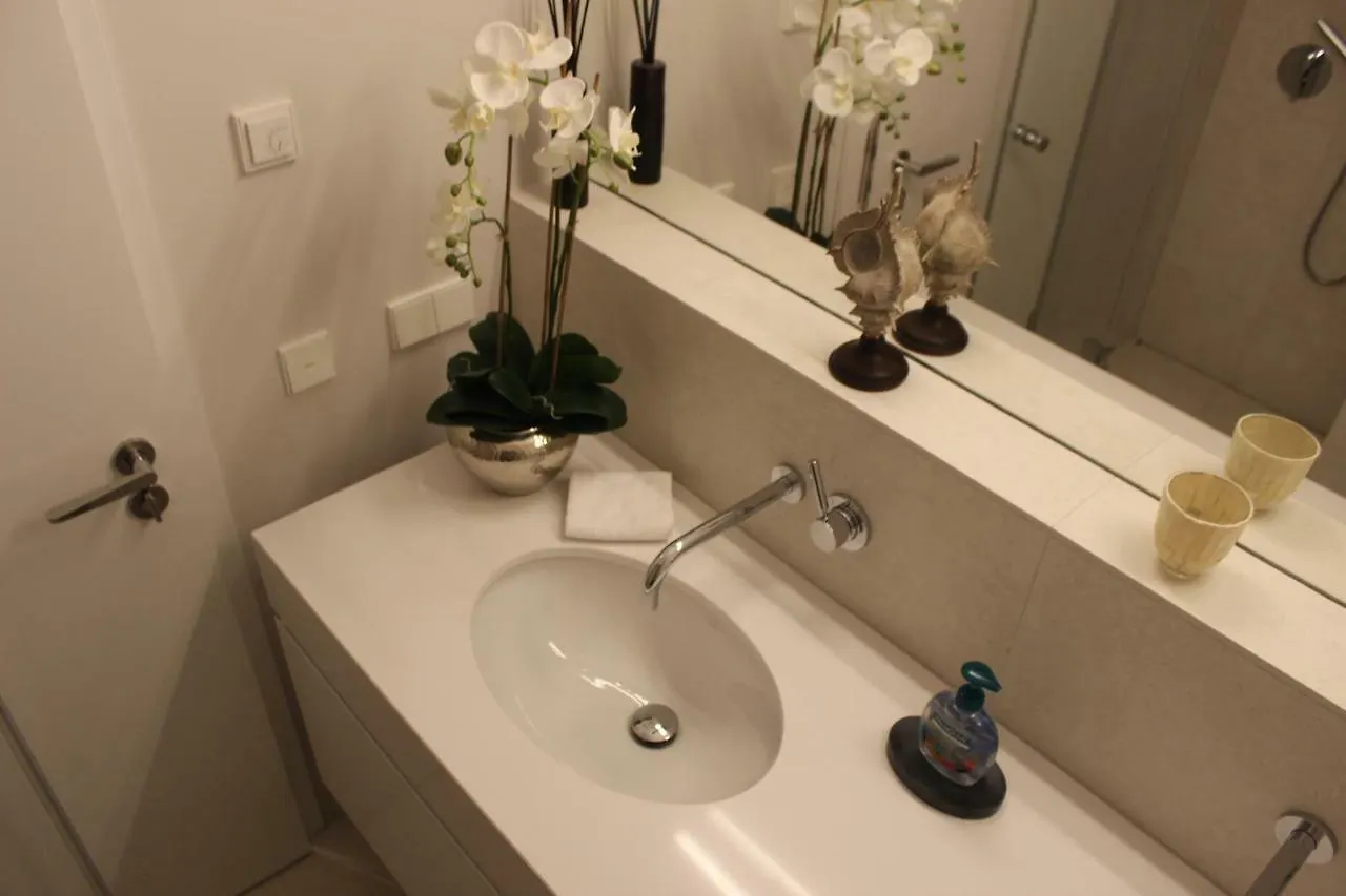 דיסלדורף Luxury Apartment In Andreas Quartier